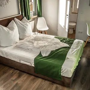 *** Gasthof Waldhotel Zollhaus Deutschland