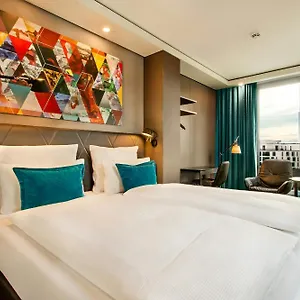 *** Hotel One Frankfurt-römer Deutschland
