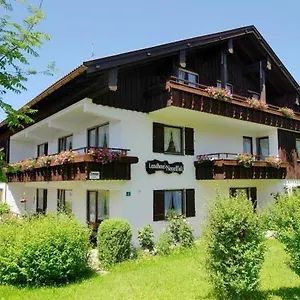 Gasthof Nagelfluh, Oberstaufen